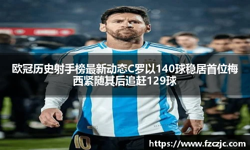 欧冠历史射手榜最新动态C罗以140球稳居首位梅西紧随其后追赶129球